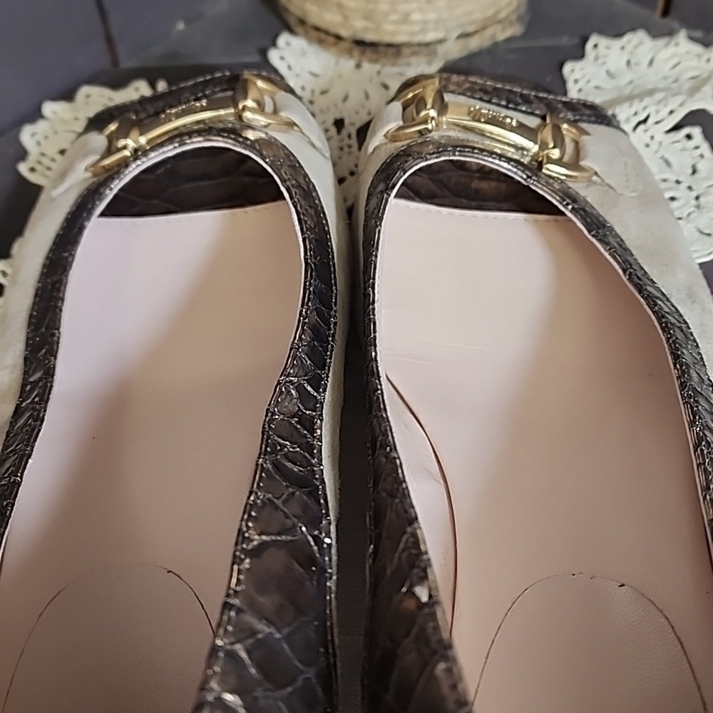 AMALFI by Rangoni size 9.5 - Picture 11 of 12